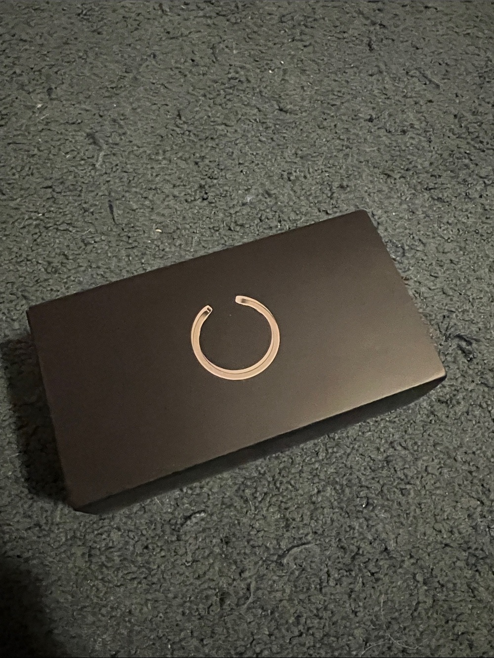 Olux ring